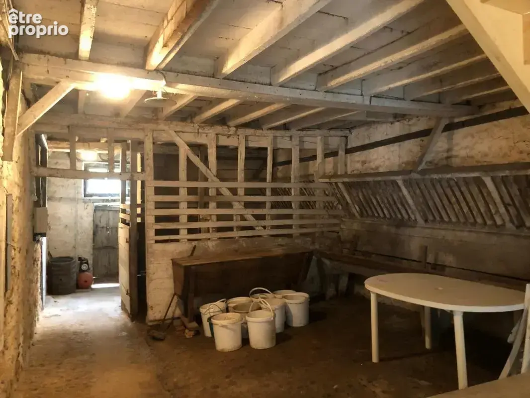 À Vendre : Maison Bourgeoise de Caractère au Coeur de Vaiges - photo 19