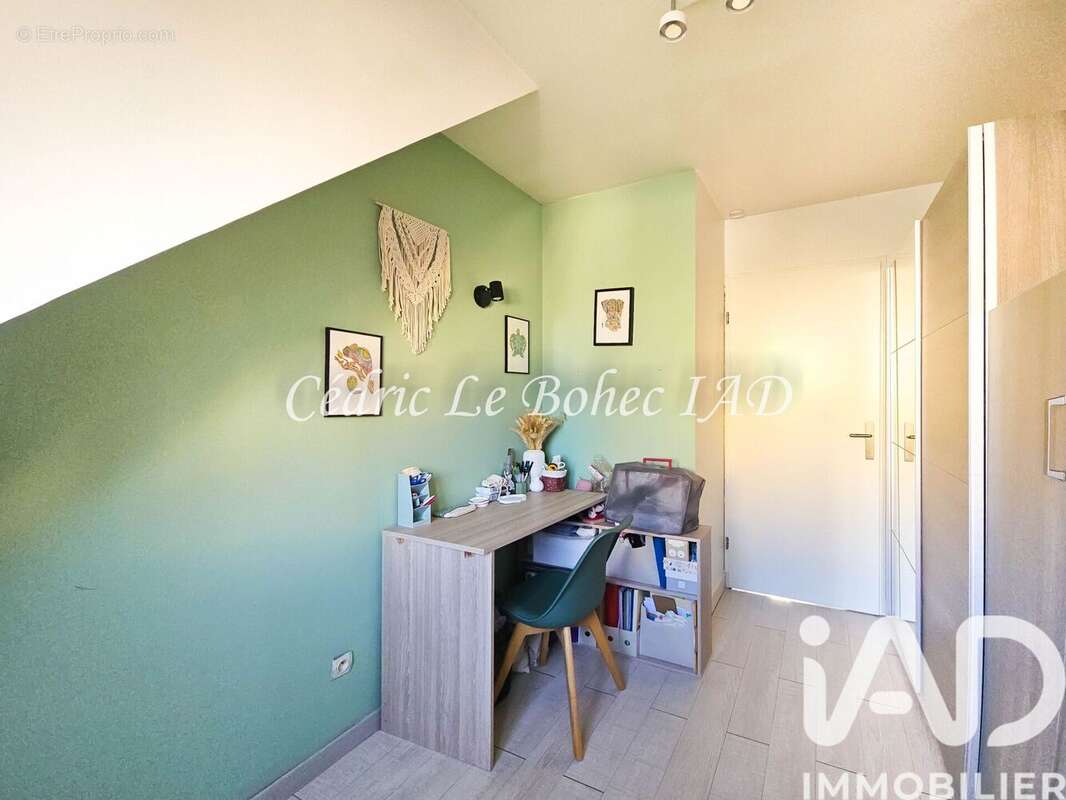 Photo 9 - Appartement à SAINT-PRIX