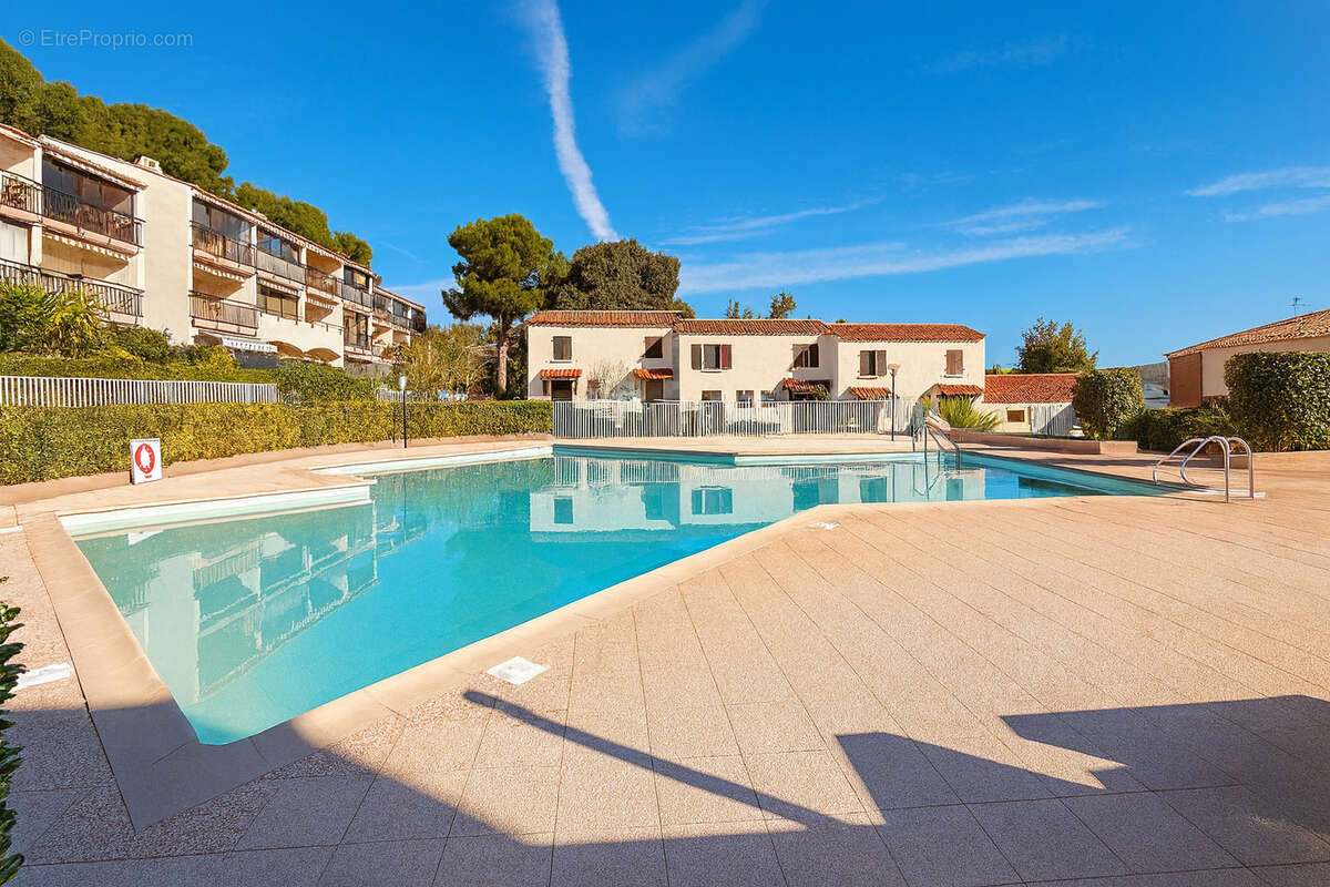 Appartement à LA SEYNE-SUR-MER