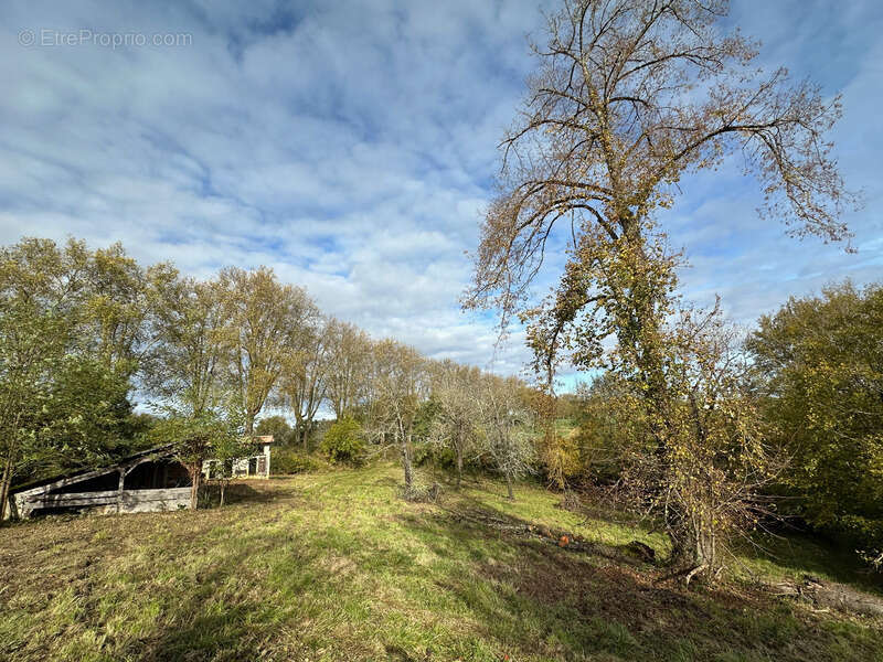 Dpt Gers (32) - à BELMONT terrain à vendre de 3311 m² - photo 2