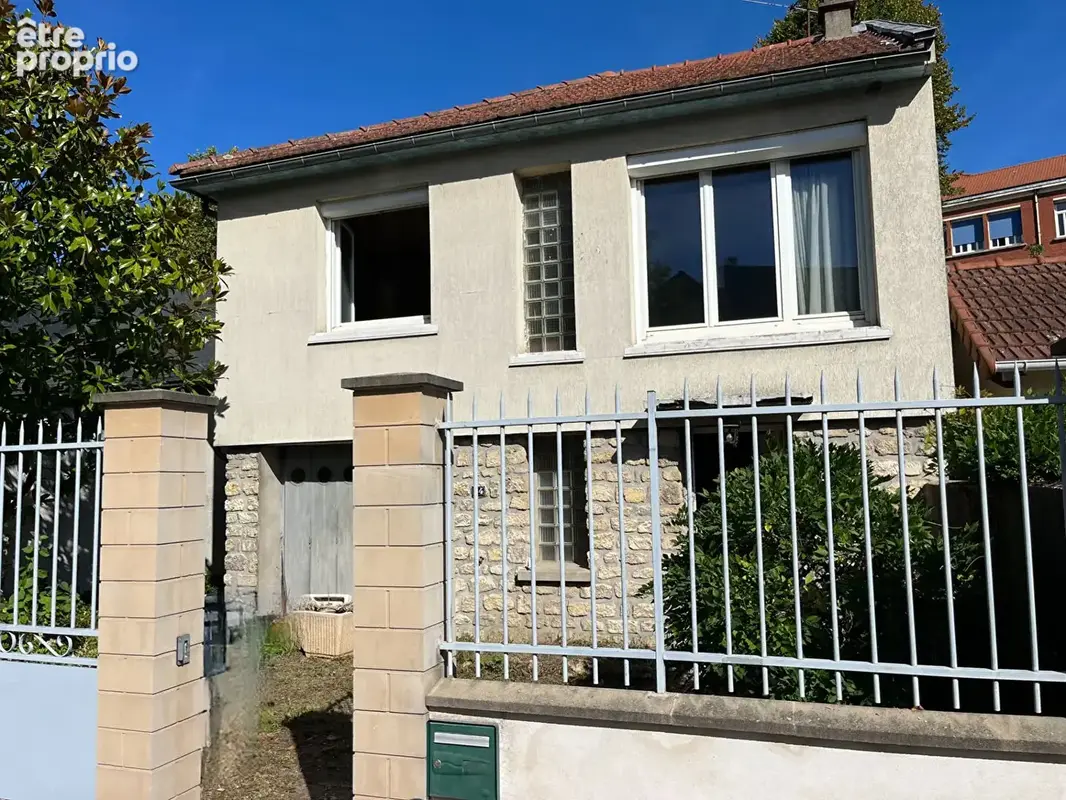 Photo Maison à Le Plessis-Robinson au prix de 439 000€