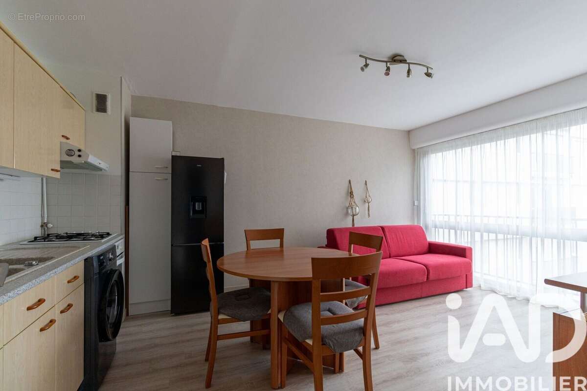 Photo 5 - Appartement à VILLERS-SUR-MER