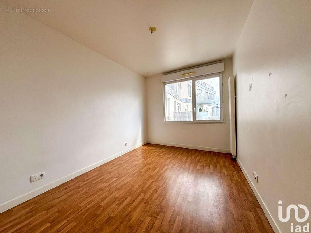 Photo 6 - Appartement à L&#039;HAY-LES-ROSES