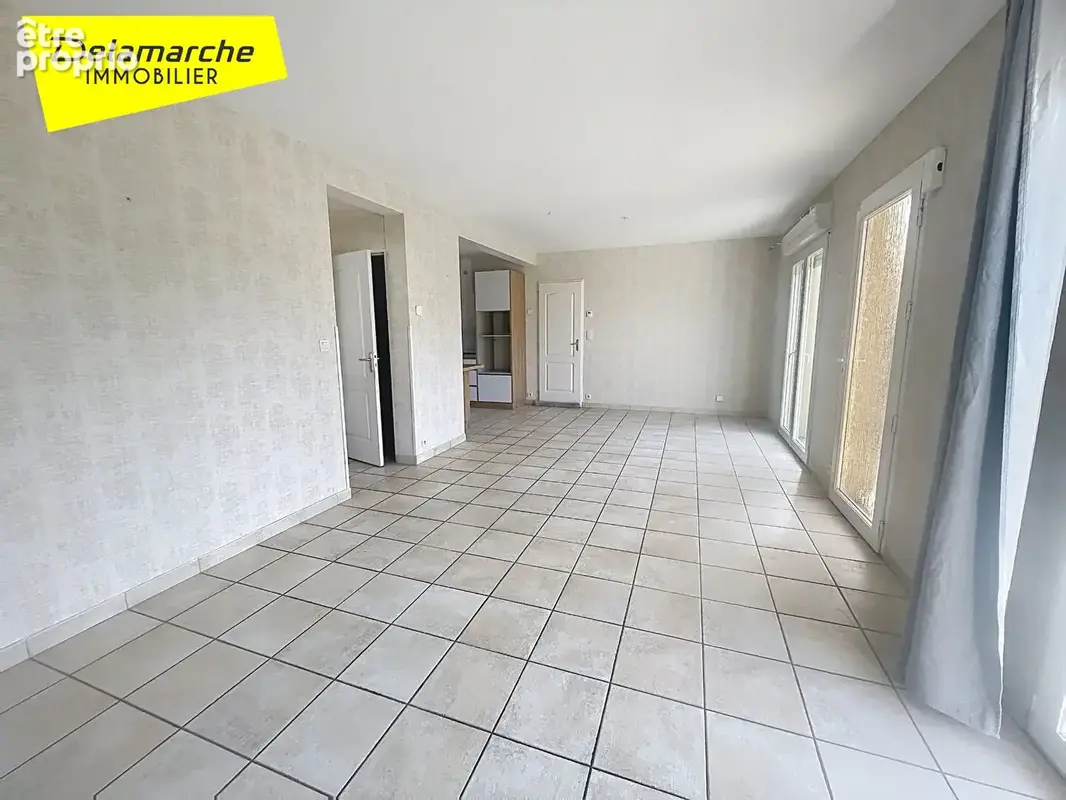 Exclusivité maison 5 pièces  avec garage et vie plain pied LA  LUCERNE D'OUTREMER(50320) - photo 3