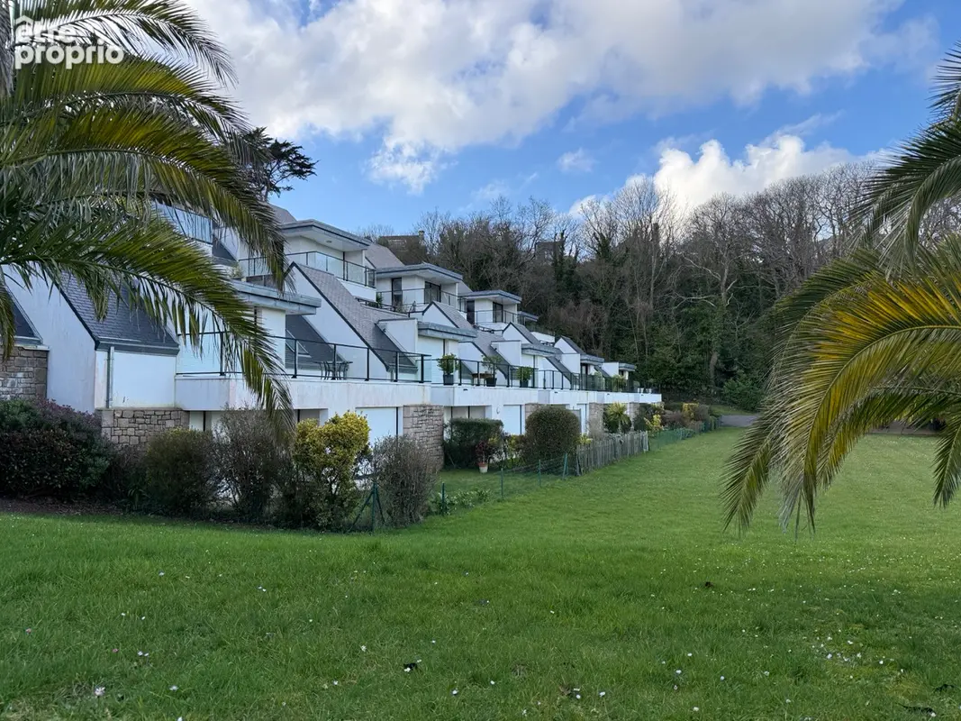Appartement à PERROS-GUIREC
