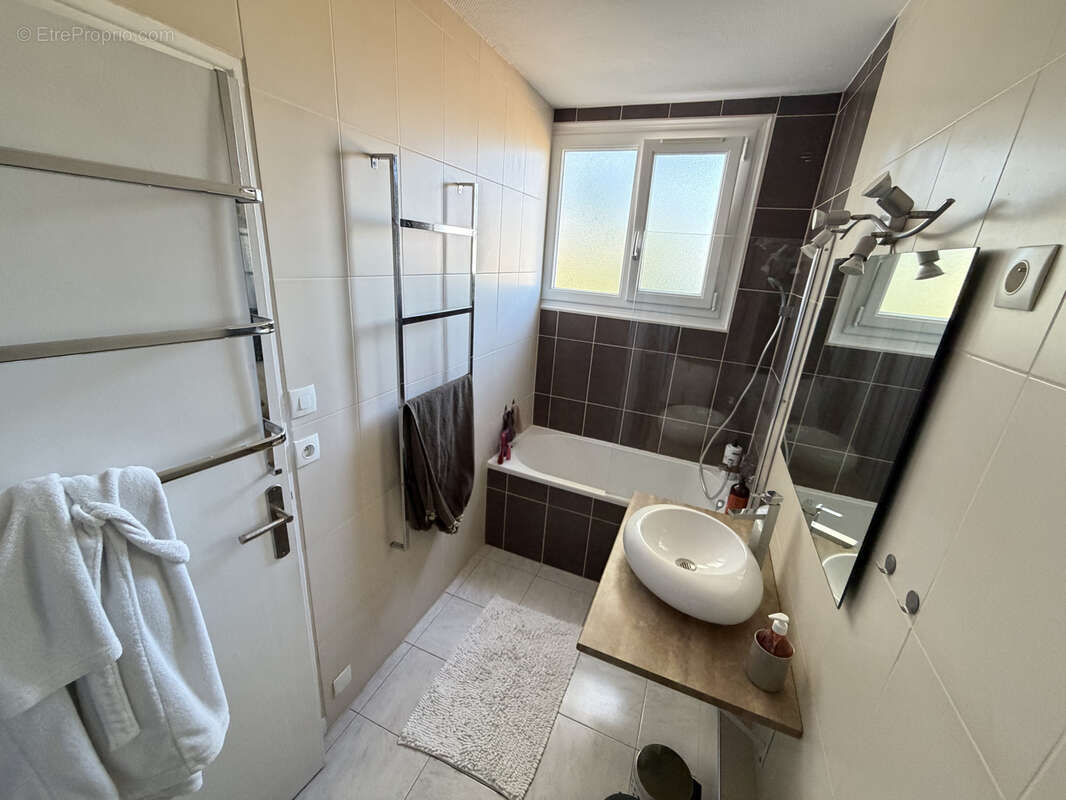 Appartement à LE MANS