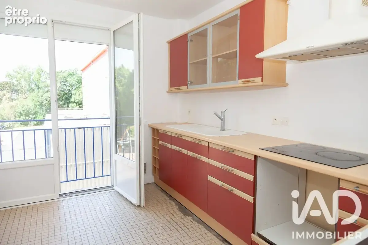 Photo 1 - Appartement à SAINT-LO