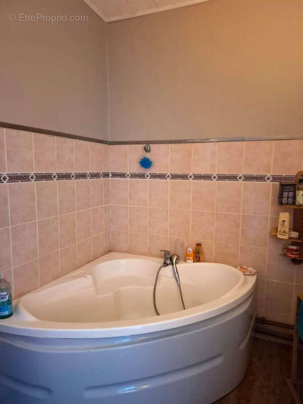 Maison à MAULEON-LICHARRE