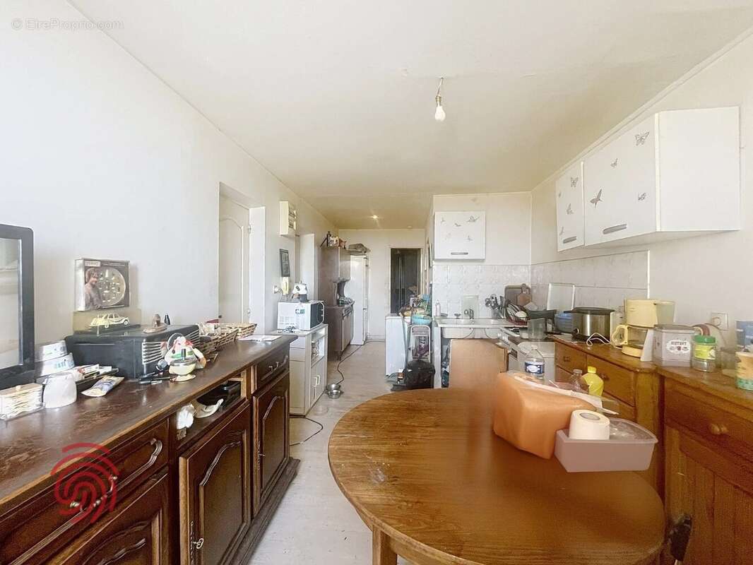 Appartement à BEZIERS