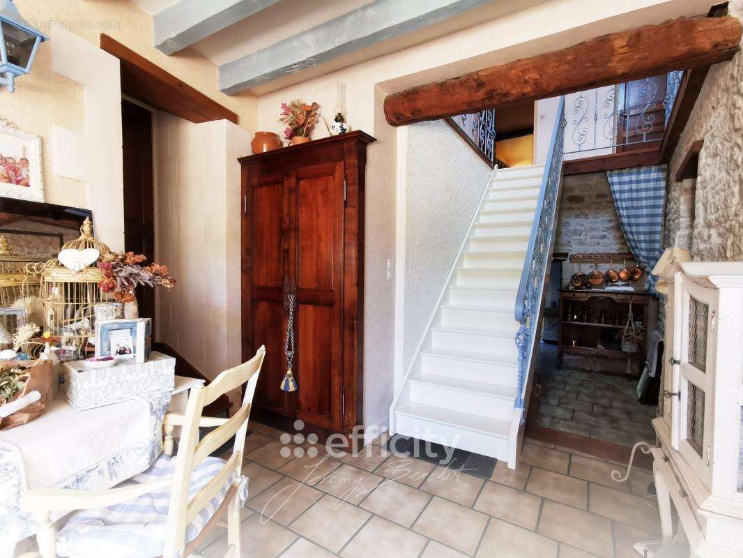 Maison en pierres - photo 3