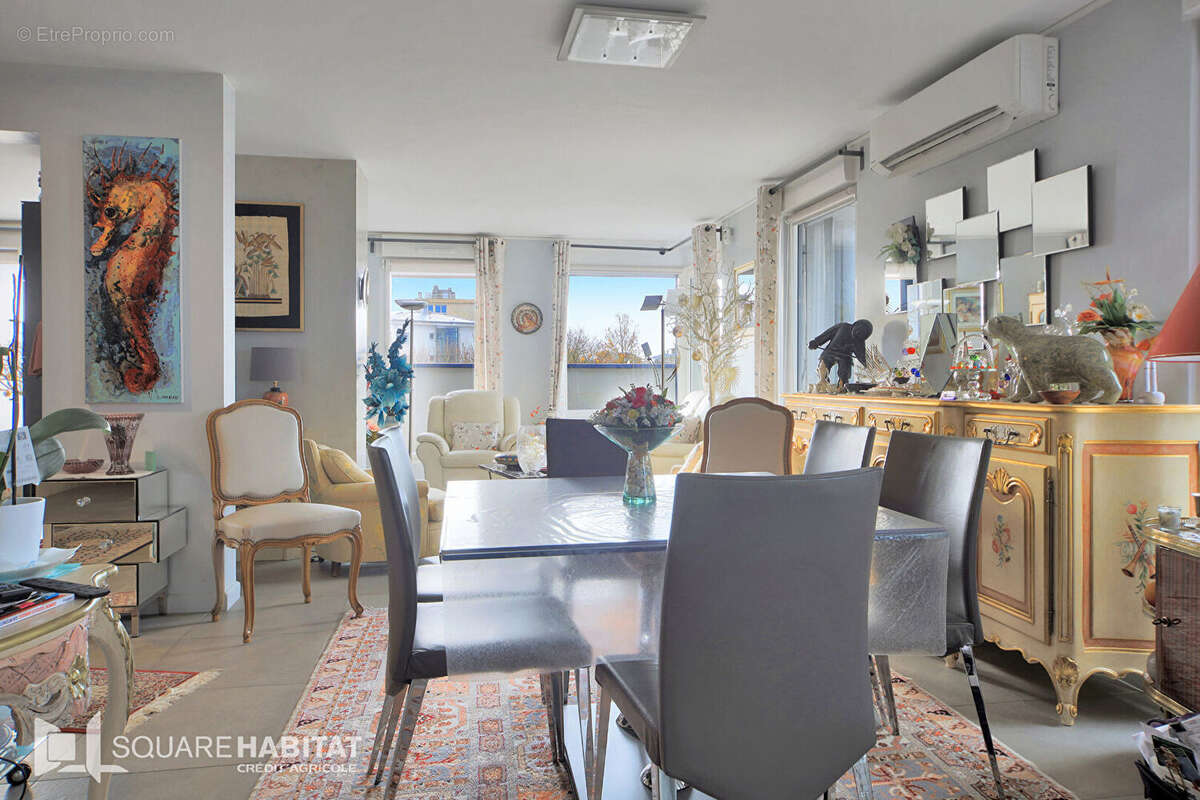 Appartement à ARRAS