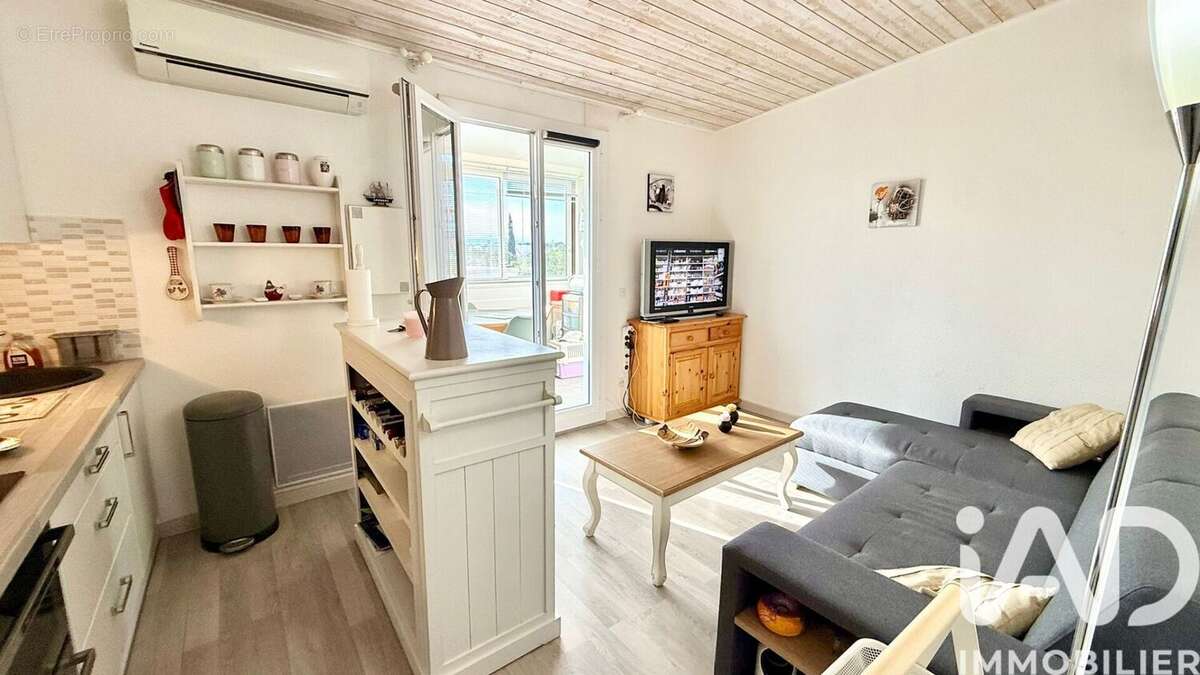 Photo 3 - Appartement à LEUCATE