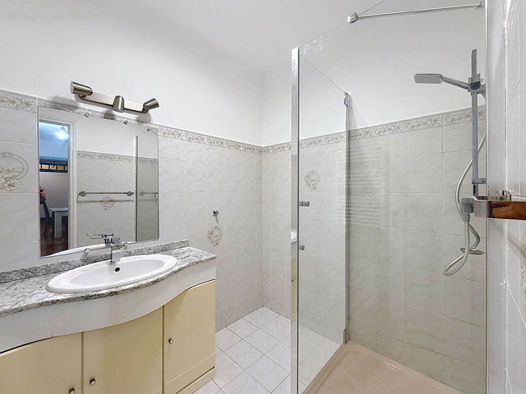 Appartement à CARGESE