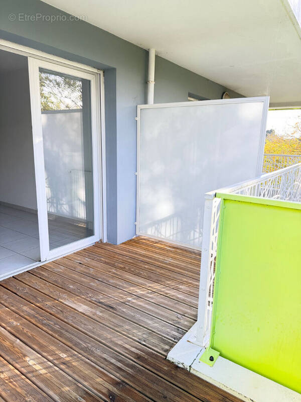 Appartement à SAINT-HERBLAIN