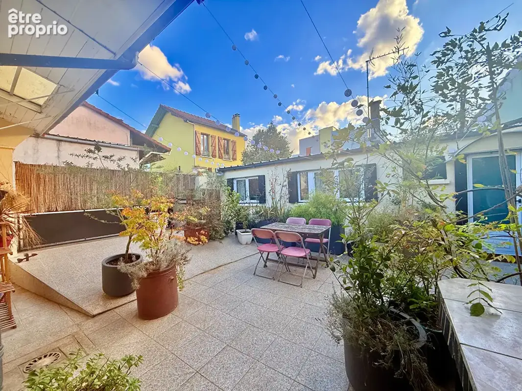 Maison 3 pièces avec sa dépendance aménagée en 2 pièces - photo 17