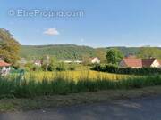 Terrain à BOURGUIGNON