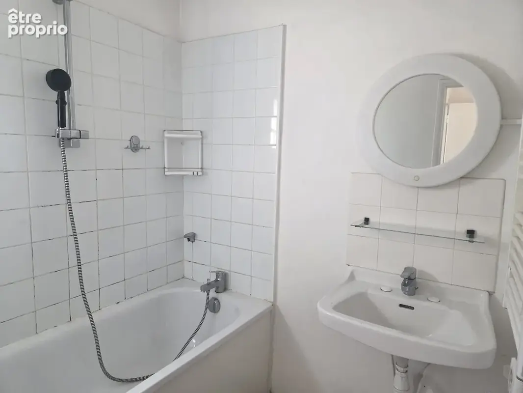 Exclusivite maison plain pied t3 avec garage sur 490m2 de terrain dans lotissement calme - photo 10