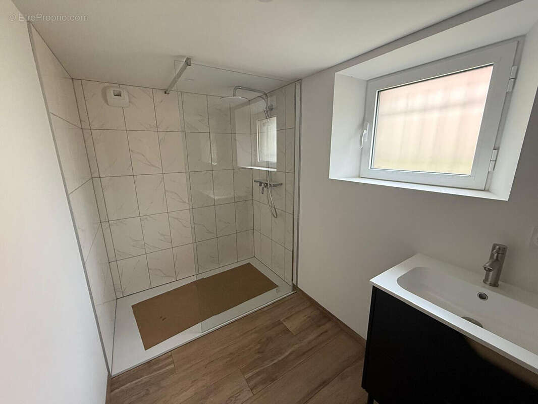 Appartement à SAINT-PAUL-LES-DAX
