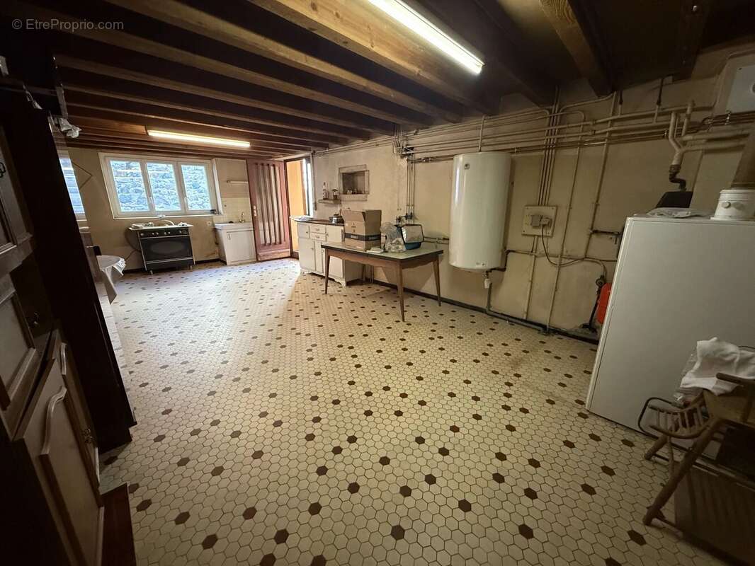 Appartement à JULIENAS