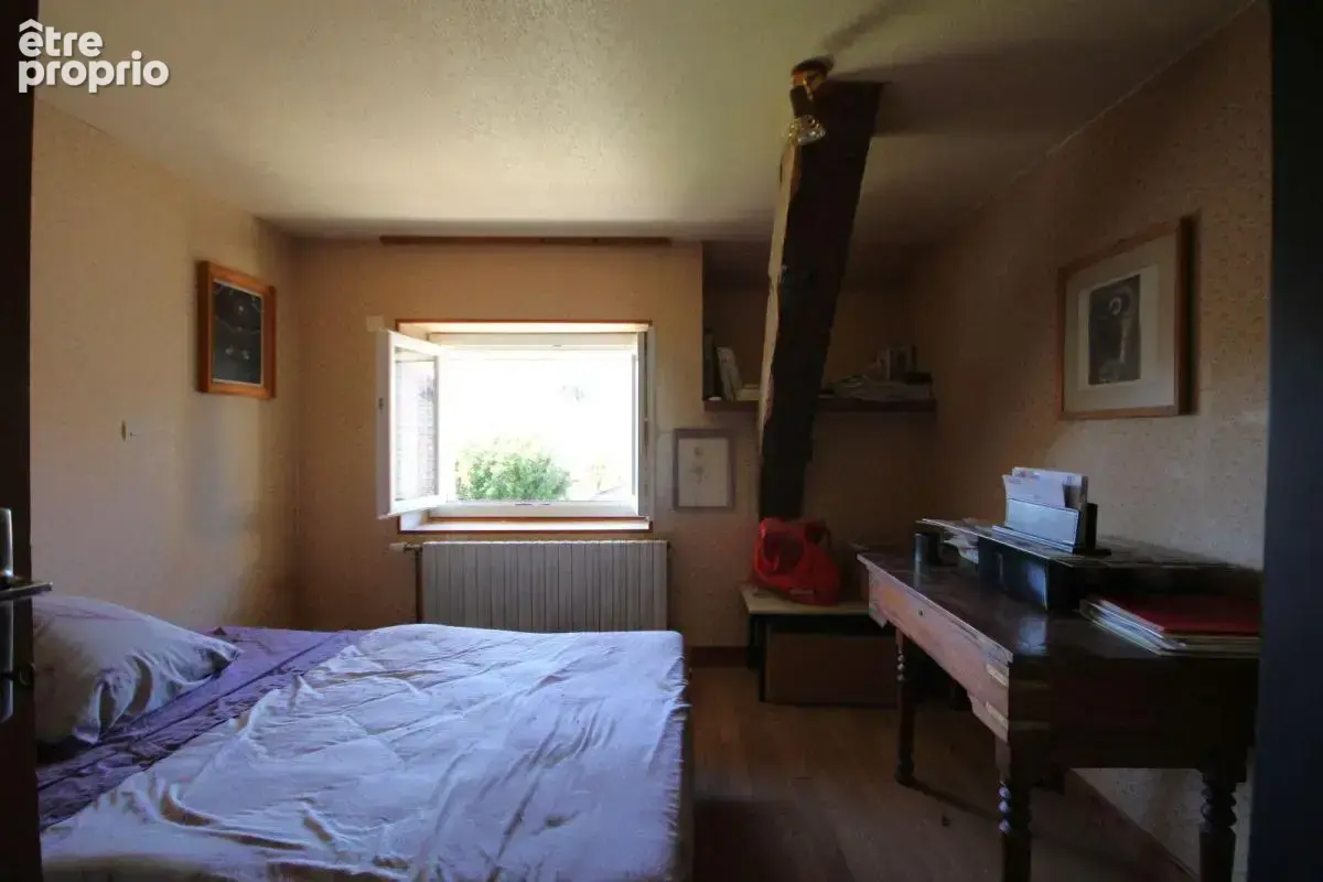 Maison en pierres - photo 17