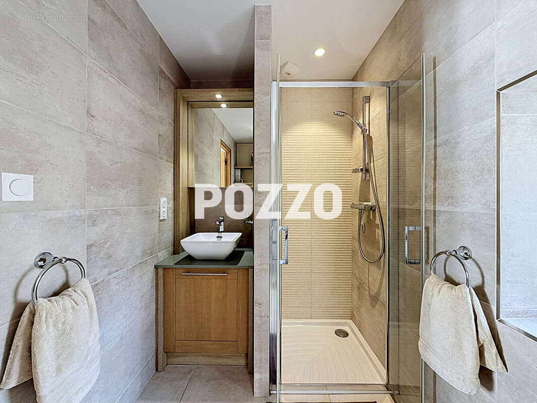 Appartement à GRANVILLE
