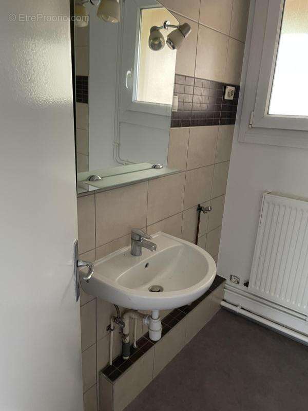 Appartement 4 pieces buhl - photo 5