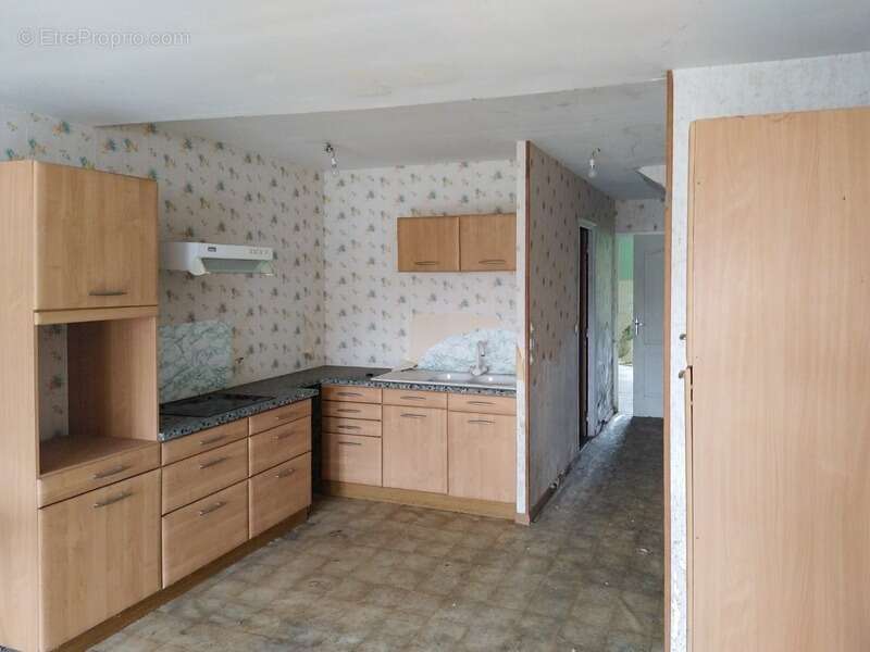 Appartement à BREUVANNES-EN-BASSIGNY