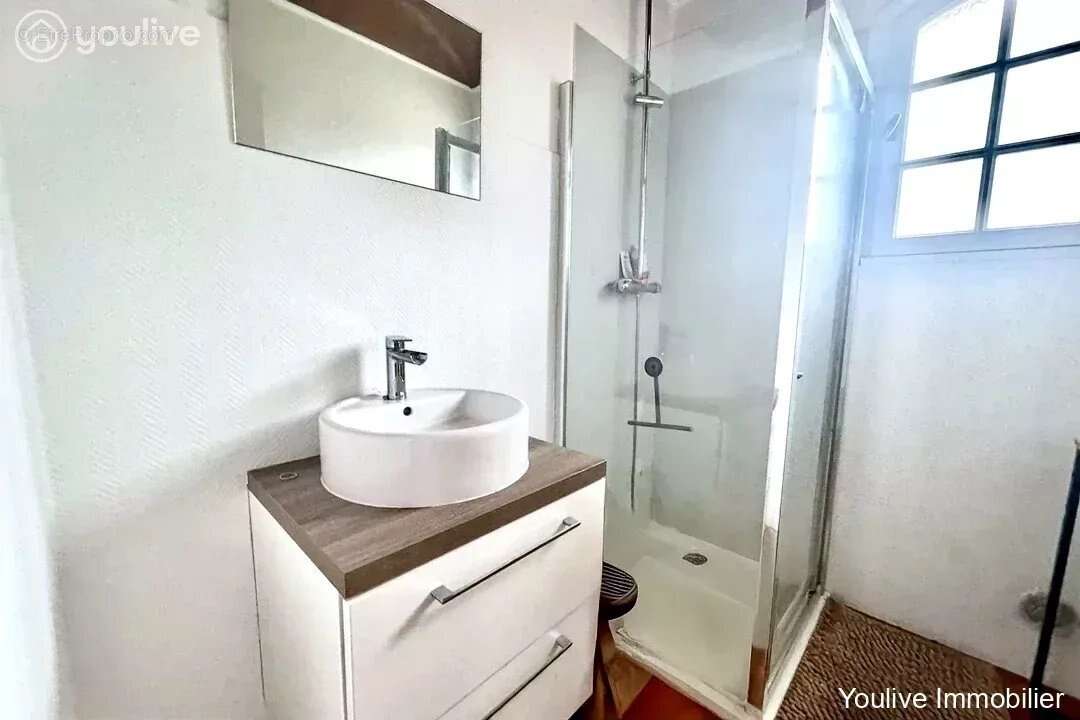 Maison à PRUNELLI-DI-FIUMORBO