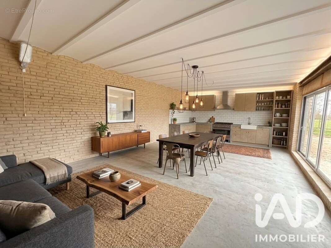 Maison 253 m² à Haulchin  - photo 6