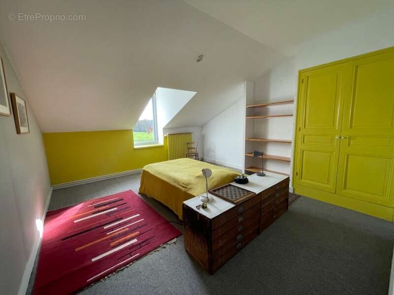 Maison à SAINT-JUNIEN