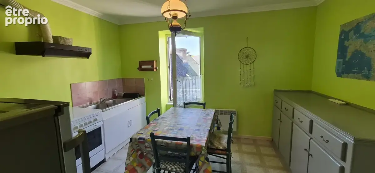 Maison de caractère en pierre avec vue mer  3 logements indépendants au cur de Camaret-sur-Mer - photo 16