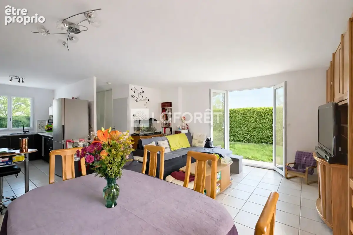Maison Sain Bel 4 pièce(s) 84 m2 - photo 6