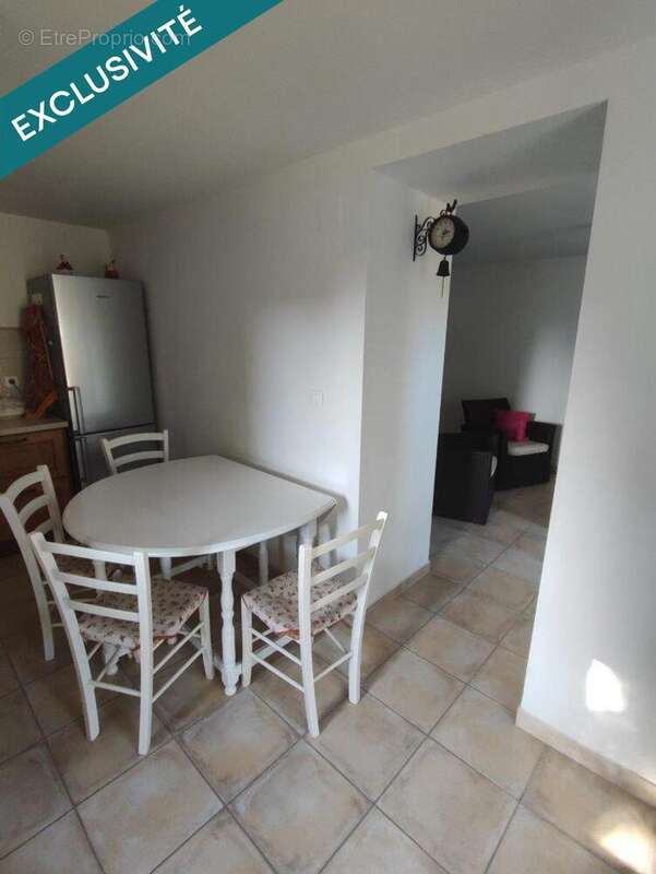 Photo 8 - Maison à SARTENE