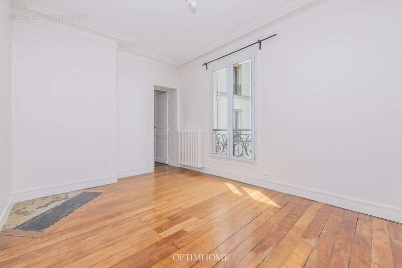Appartement à vendre 3 pièces SAINT MANDE (94) - 63.5 m² - Bois de Vincennes à 3 mn à pieds - photo 7