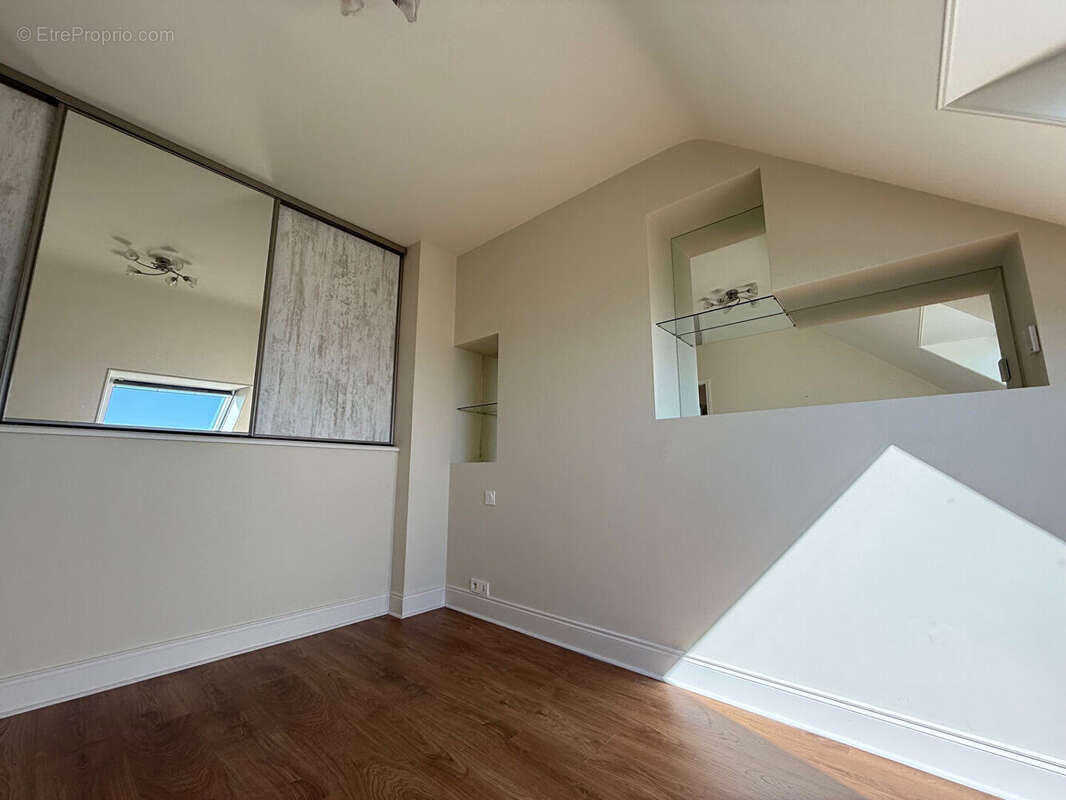 Maison à SAINT-POL-DE-LEON