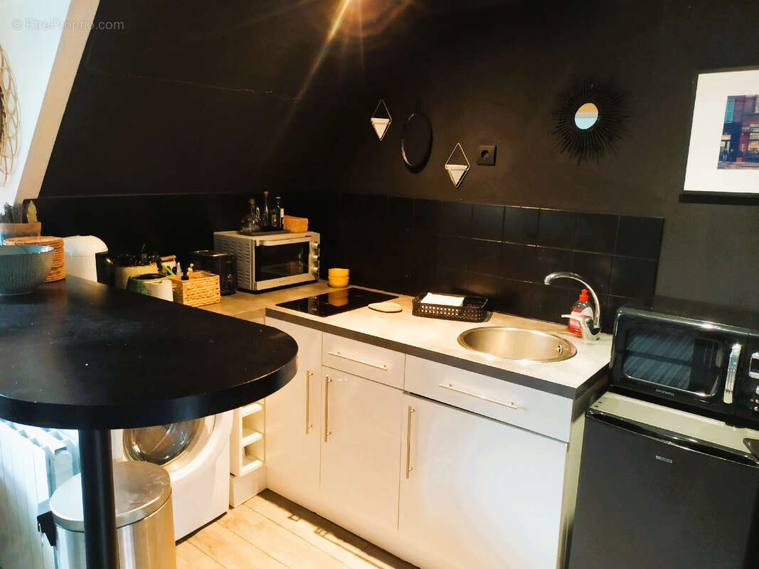 Appartement à ROUEN