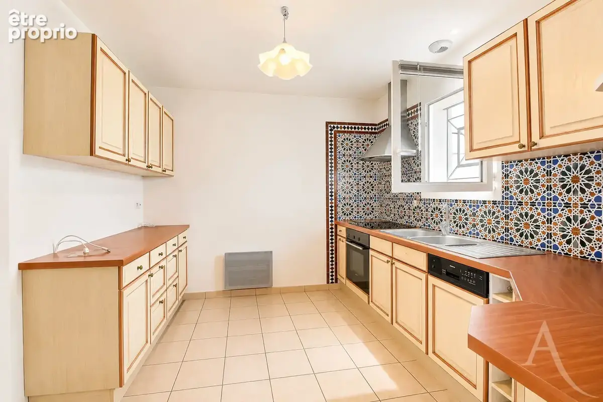 Maison à Villenave D'Ornon de 105 m2 - photo 6