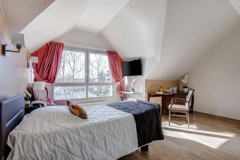 Appartement à MONTFORT-L'AMAURY