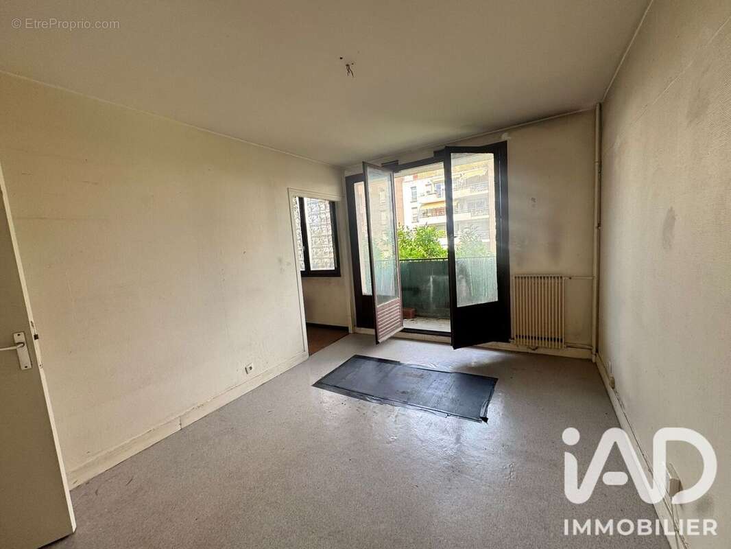 Photo 3 - Appartement à MONTREUIL