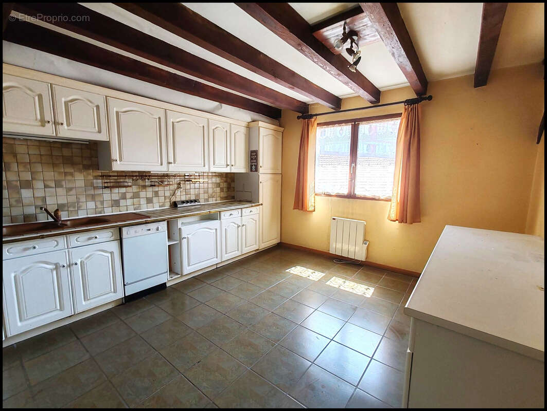 Appartement à BELFORT