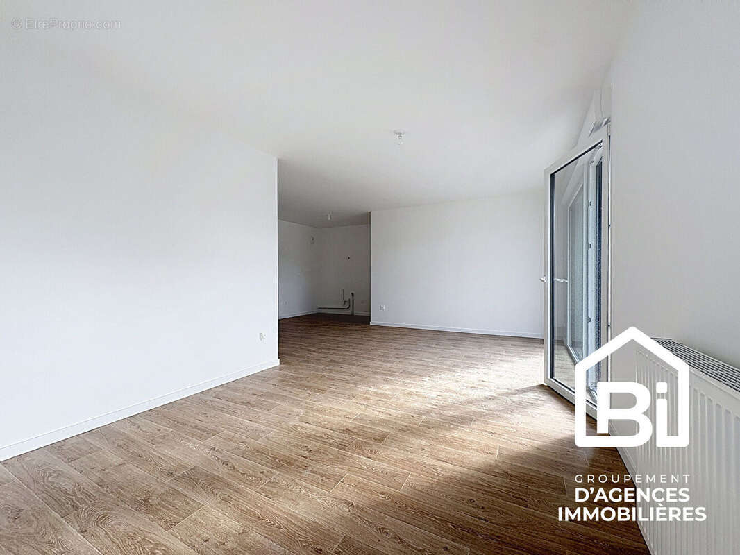 Appartement à IFS
