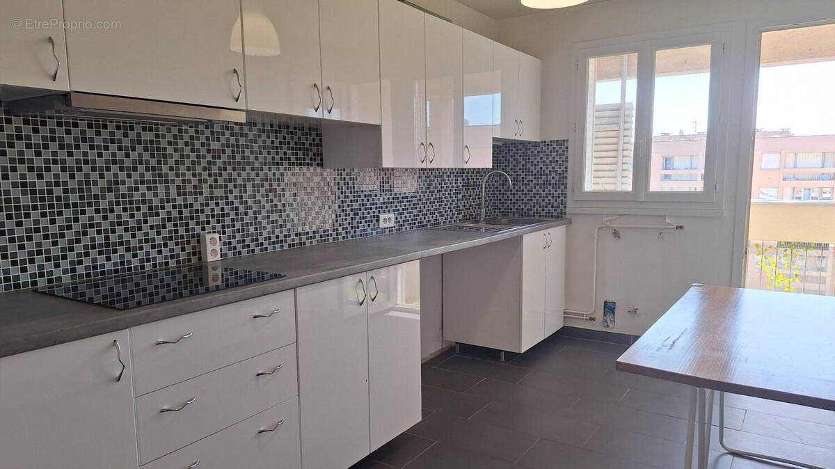Appartement à COURNON-D'AUVERGNE