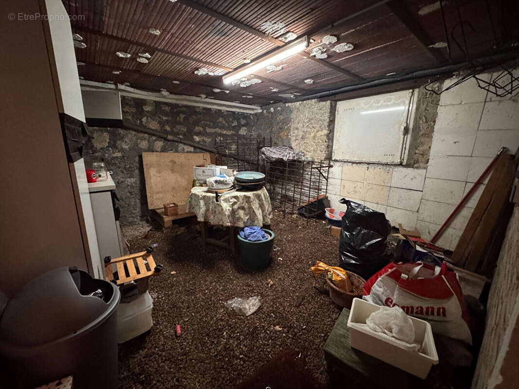 Maison à FONTENAY-SOUS-BOIS