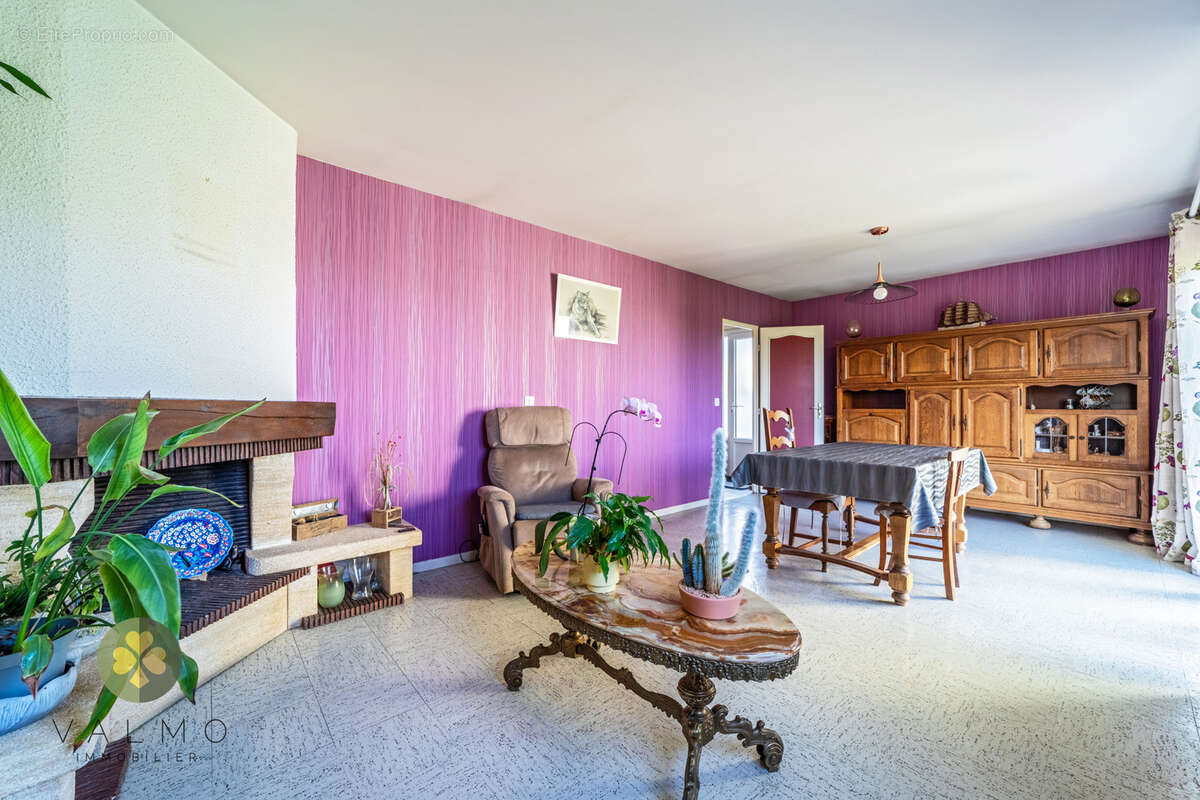 Maison à LE NEUBOURG