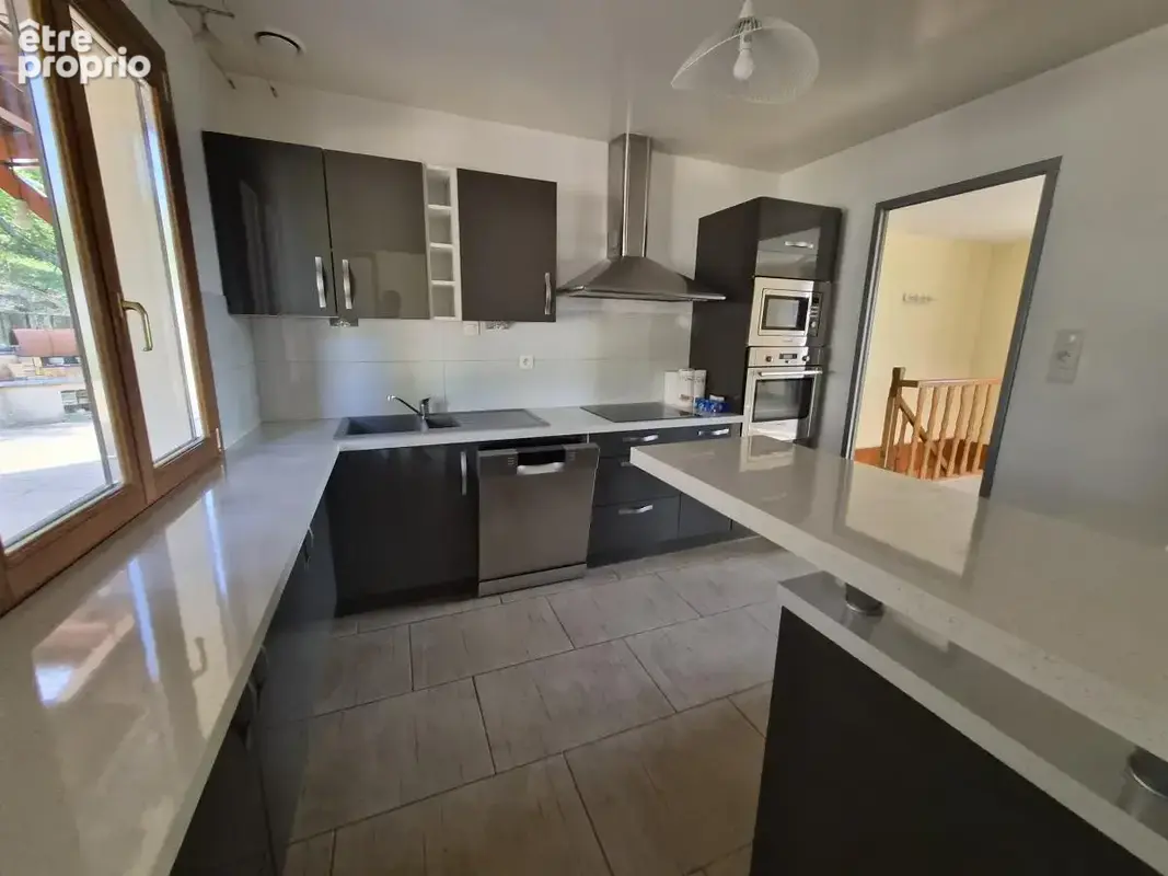 Maison 5 pièces 111 m² à vendre à Fontenoy-Sur-Moselle (54840) - photo 3