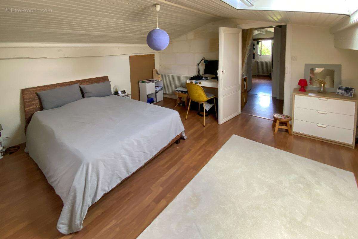 Maison de village - photo 12