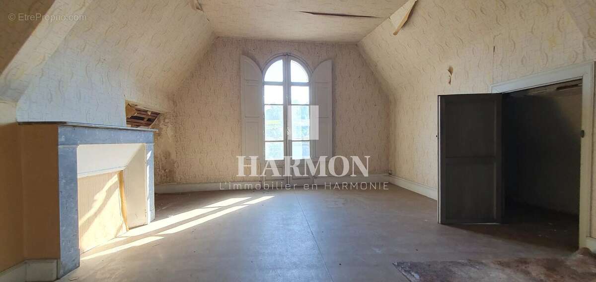 Harmon a vendre : immeuble a renover - photo 8