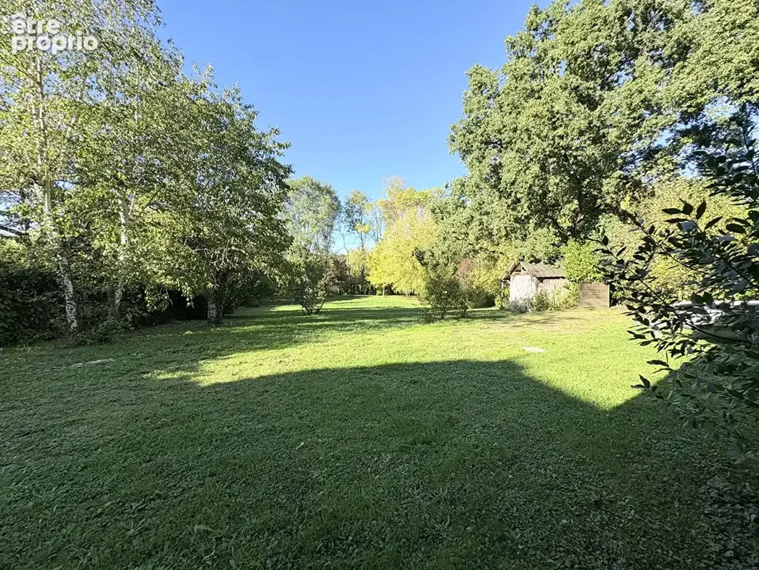 Une maison familiale à deux pas du bourg de VEIGNE - photo 10