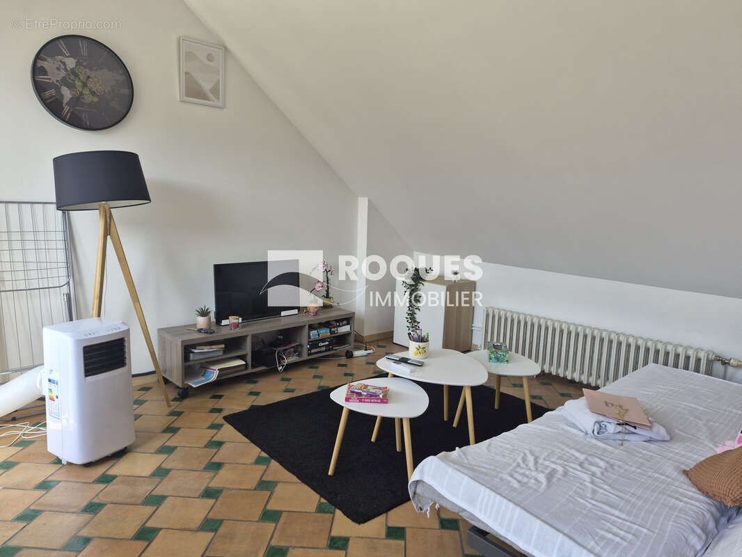 appartement T4 Millau avec T2 indépendant - photo 15