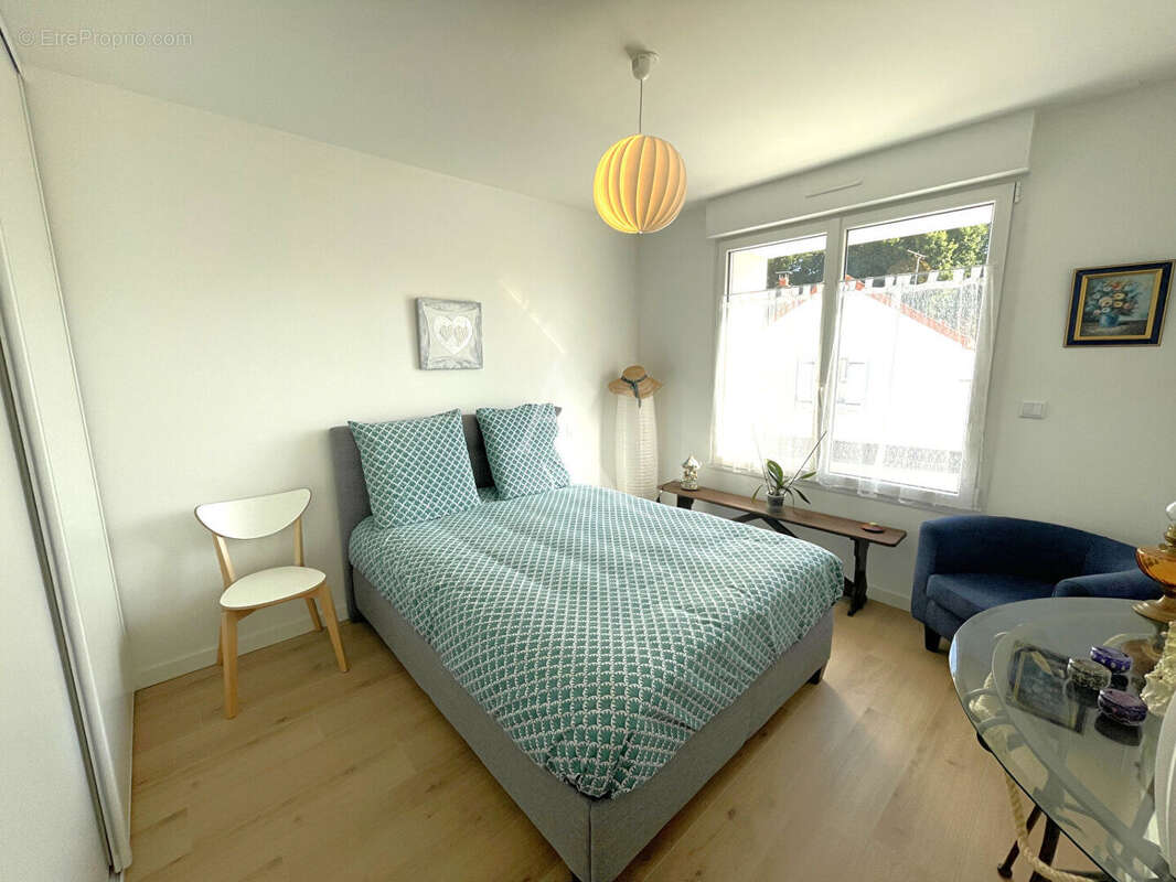 Maison à LA MOTHE-ACHARD